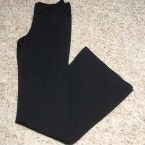 Adidas Wide Leg Yoga Pant